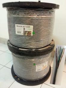 Belden 9506 - Multi Koonduktor RS 232 - 24 AWG 6 Pairs