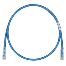 Patch Cords UTP Cat TX6â„¢ - 4 Ft Merk PANDUIT UTPSP1MBUY