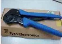 AMP Crimping Tool Cat.6