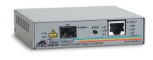 ALLIED TELESIS ATMC1008/ SP - 1000T Media Converter